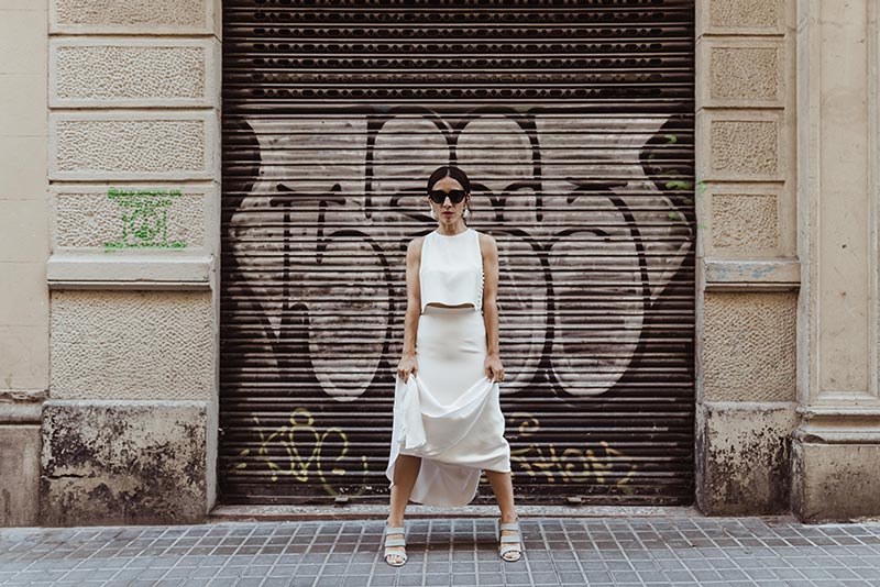 Boda Barcelona Rules