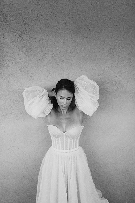 Sesión Talia Bell Events