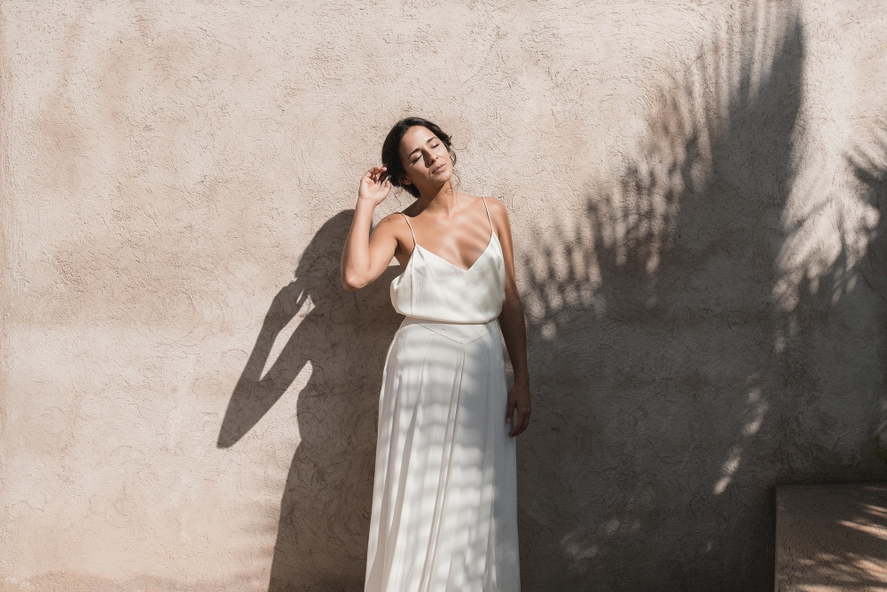 novia luces y sombras Mallorca