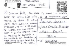 Puy Cermeño Fotografía