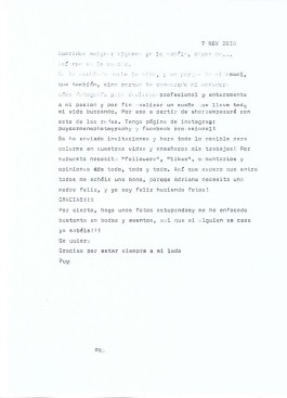 Puy Cermeño Fotografía